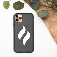 Life on Fire Phone Case